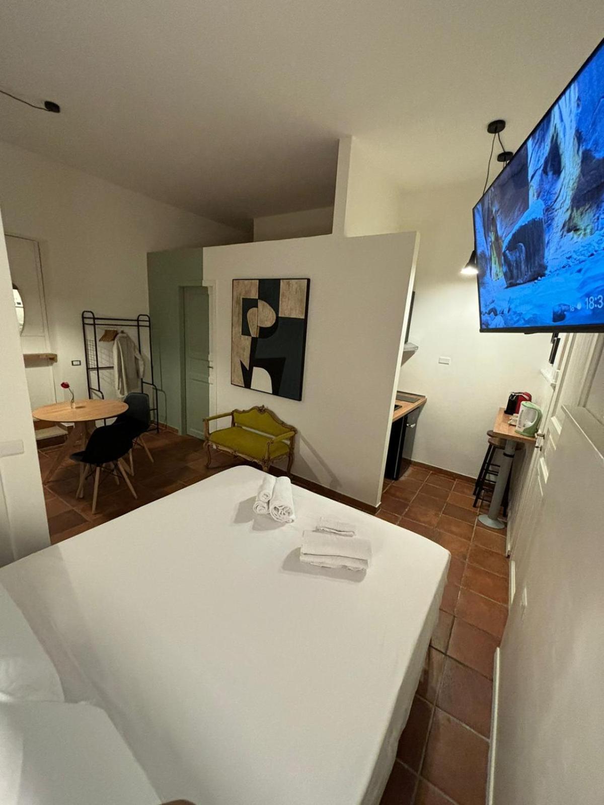 Apartamento Flaminia'S House San Pietro Station Roma Exterior foto